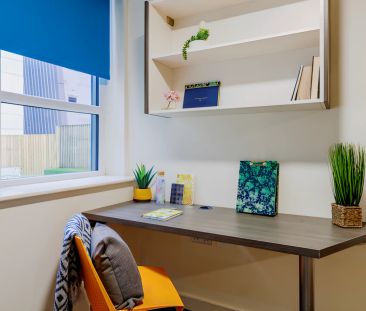 Classic Studio - Photo 3