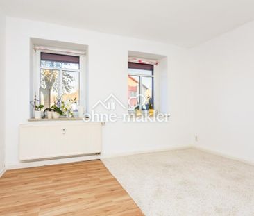 3 Zimmer Erdgeschoss-Wohnung mit EK und kleinem Garten in Gera Zwöt... - Foto 4