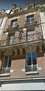 1 pièce - Meublé - 28,6 m² - 1er étage - Colocation non autorisée - Photo 3