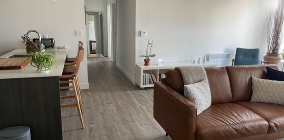 Condo 4.5 à louer Saint-Hyacinthe (stationnement garage inclus) - Photo 2