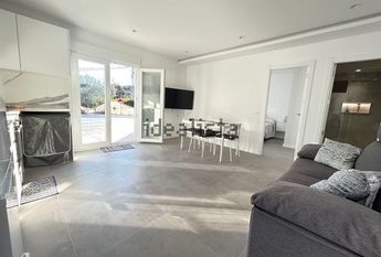 Alquiler de chalet pareado en Cuesta de Urique s/n