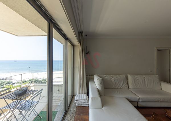 Apartamento T3 em Porto