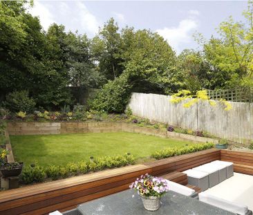 5 bedroom detached house to rent - Photo 4