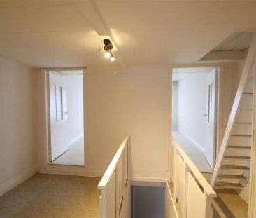 Opgefriste woning met 2 slaapkamers - Foto 5