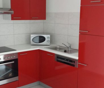 3 Zimmer, 90 m², 3. Stock - Photo 2