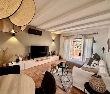 CASA MAGNIFICA, 3 DORM. 2 B, PISCINA 🏡 ALQUILER DISPONIBLE ÚNICAMEN... - Photo 3