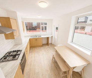 3 Bed Terraced House, Truro Road, L15 - Photo 6