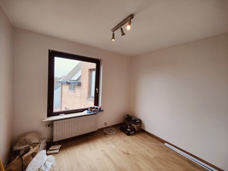 RESIDENTIE CHRISTA - Photo 4