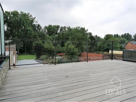 Appartement - Te huur - Foto 5