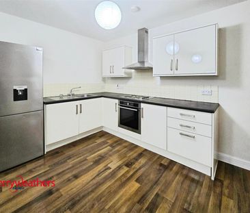 1 bed flat to rent in Psalters Lane, Rotherham, S61 - Photo 1