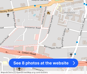 Heathfield Gardens, Chiswick - Photo 1