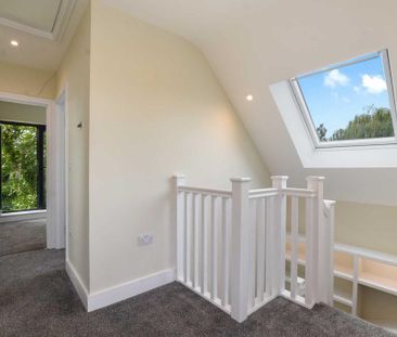 2 bedroom detached house to rent - Photo 1
