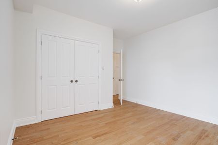 For Lease - 21 D'arcy Street Unit# Upper, Toronto, Ontario - Photo 5