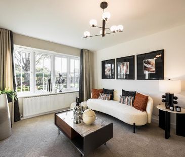 3 bedroom semi-detached house to rent - Photo 1