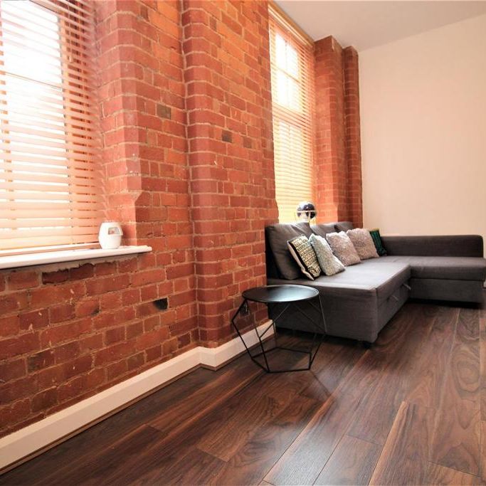 2 bedroom apartment to rent - Photo 1