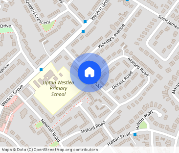 Cornwall Road, Chester, CH2 - Photo 1