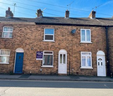 2 bedroom terraced house to rent - Photo 6