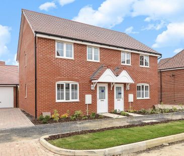 3 bedroom semi-detached house to rent - Photo 4