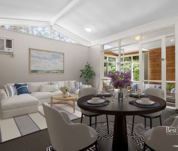 4/32 Old Bells Line Of Road, Kurrajong NSW 2758 - Villa For Rent | ... - Photo 2