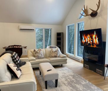 Maison à étages à Rivière-Rouge - Photo 6