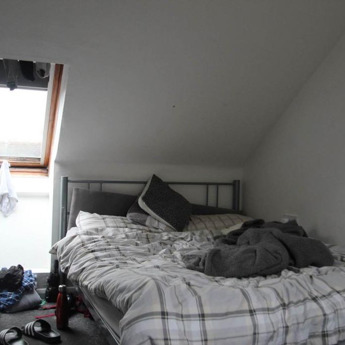 5 bedroom terraced house to rent - Photo 1