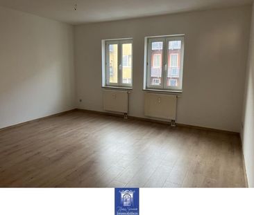 GemÃ¼tliche Wohnung ... Bad mit Wanne ... separate KÃ¼che! - Foto 1