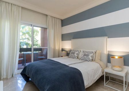 Piso de alquiler en Super Manzana 3-j, 6, Los Naranjos - Photo 5