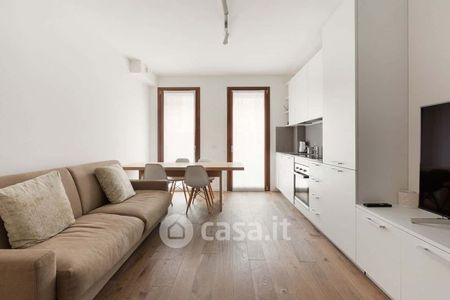 Bilocale in Affitto in Via Ruggero Boscovich 15 a Milano - Photo 2