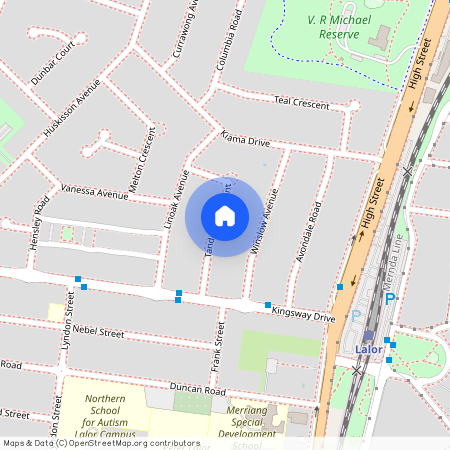 16 Tandarra Cres, Vic 3075, Lalor