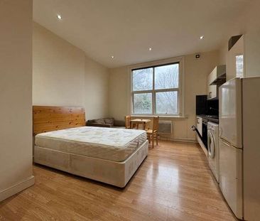 Fordwych Road, Camden, NW2 - Photo 1