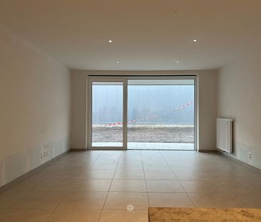 Nieuwbouw appartement op het gelijkvloers te huur te Wetteren - Photo 1