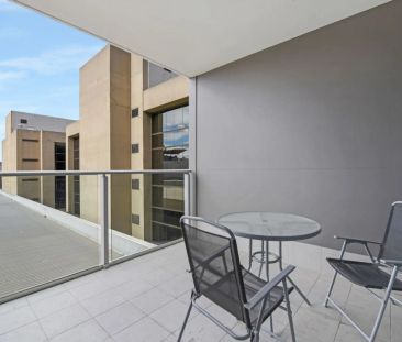 Unit 506/20 Hindmarsh Square, Adelaide. - Photo 3