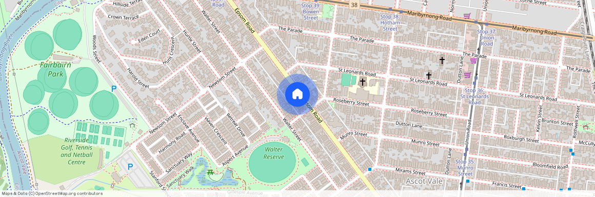 78 Epsom Road, Vic 3032, Ascot Vale