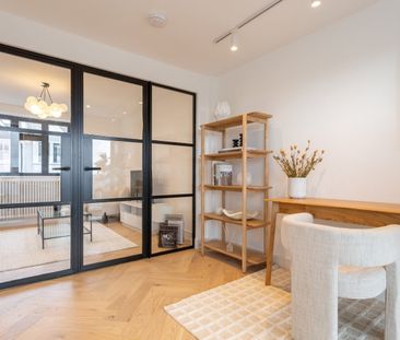 1 Bed Terraced House, Hythe Road, BN1 - Photo 1