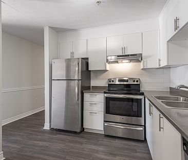 Ocean Brook Park Apartments - 1 Bedroom - Photo 5