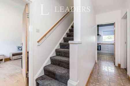 ; Oliver Road; Stoke On Trent;, ST4 - Photo 2