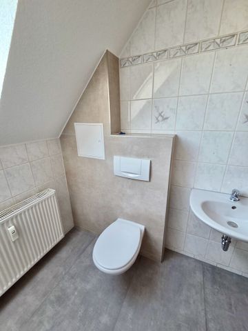 +++Komplettsanierung +++ Die eigenen 4-Wände noch im Winter genießen! - Foto 3