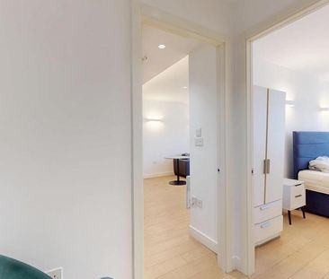 1 bedroom flat to rent - Photo 3