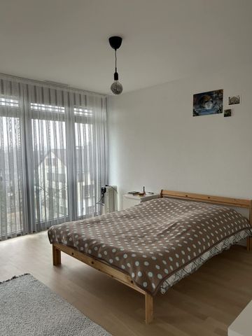 1.5 Zimmer, 63 m², 3. Stock - Foto 5
