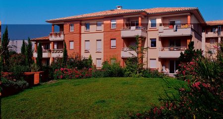 location Appartement T1 DE 24.15m² À TOULOUSE - Photo 5