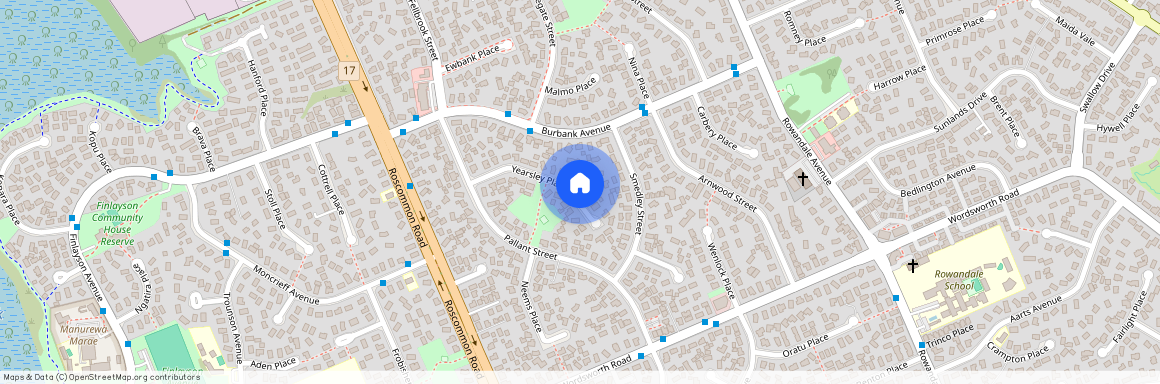 32 Yearsley Place, Manurewa, Manukau City