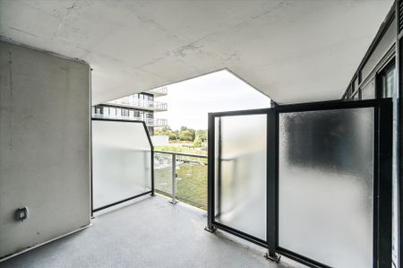 For Lease - 50 O'Neill Rd Road Unit# 301, Toronto, Ontario - Photo 3