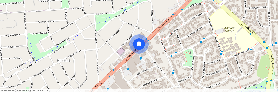 25 Education Way, Hillcrest, SA 5086