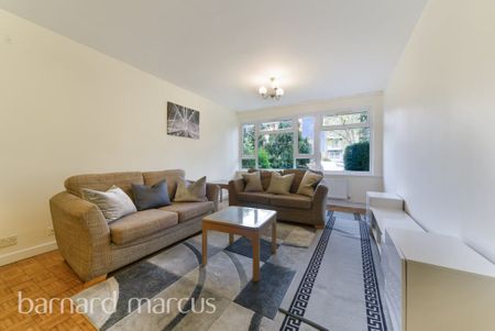 Putney Hill, London - Photo 2