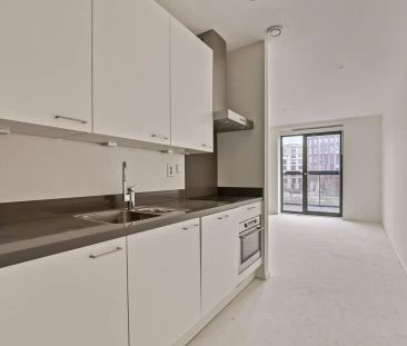 Appartement d'une chambre Joan Muyskenweg 6 E5, Amsterdam - À louer - Photo 2