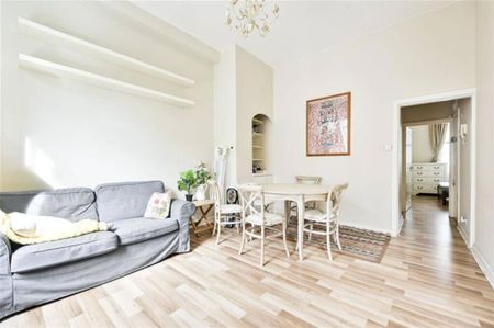 Ifield Road, SW10 - Photo 2