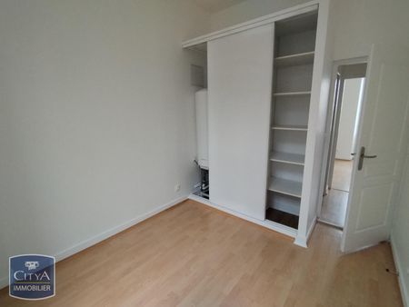 Location Appartement 2 pièces 50m² BORDEAUX 33000 - Photo 5