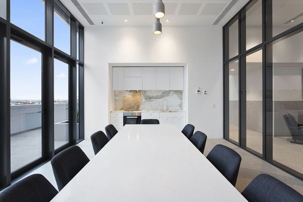 6001/500 Elizabeth Street, Melbourne - Photo 1