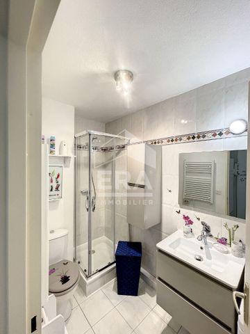 Location Appartement 1 pièce 26m² - Photo 3