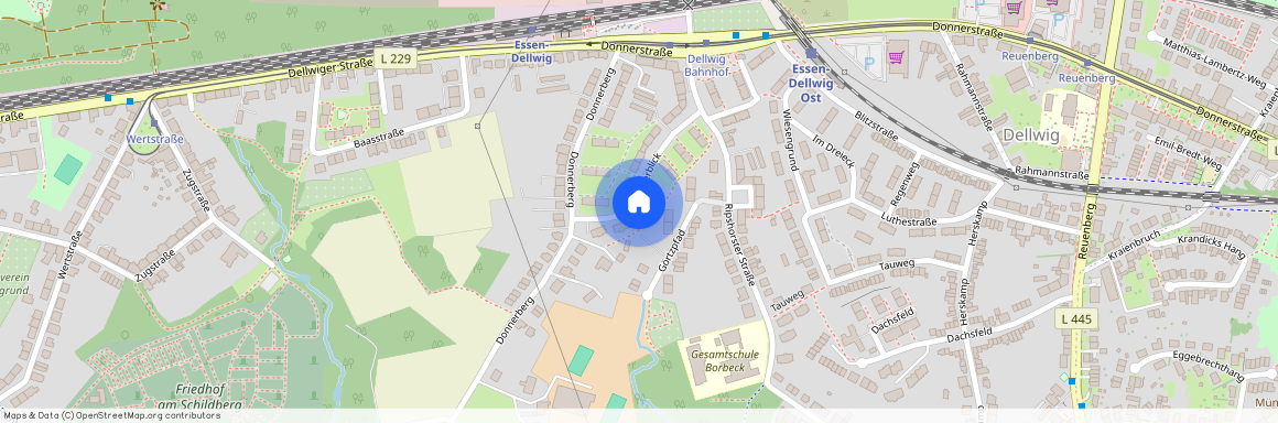 Emscherblick 8, 45357, Essen Ot Dellwig